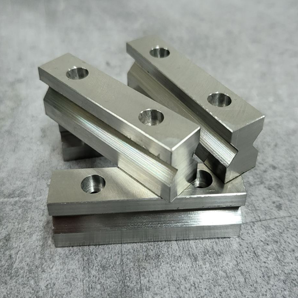 CNC Milling Component