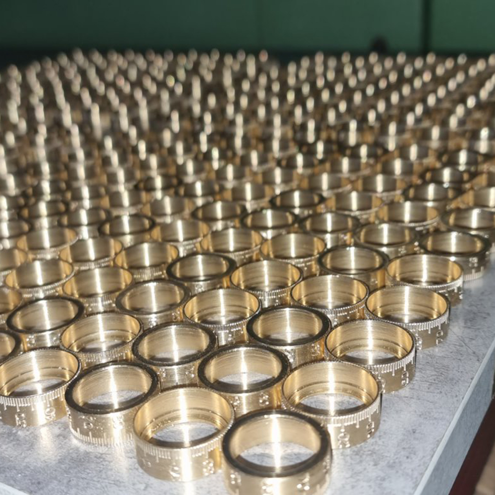 Precision Engraving