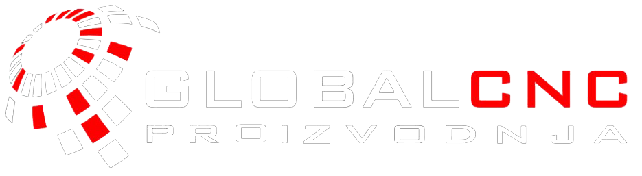 Global CNC Logo