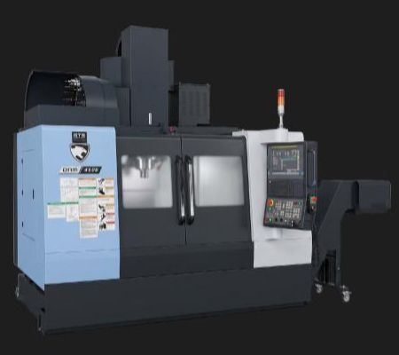 Doosan DNM 4500