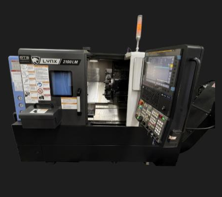 Lynx 2100 LM
