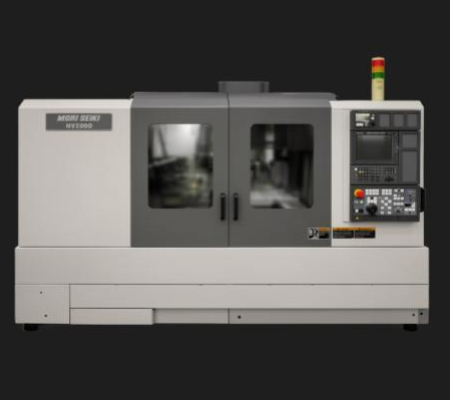 Mori Seiki NV5000